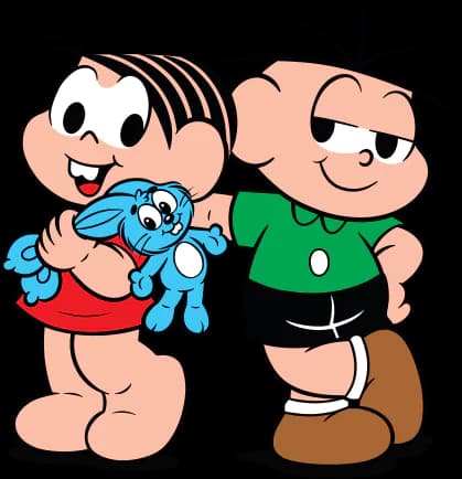 Excursoes no Parque da Monica