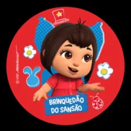 Brinquedao do Sansao